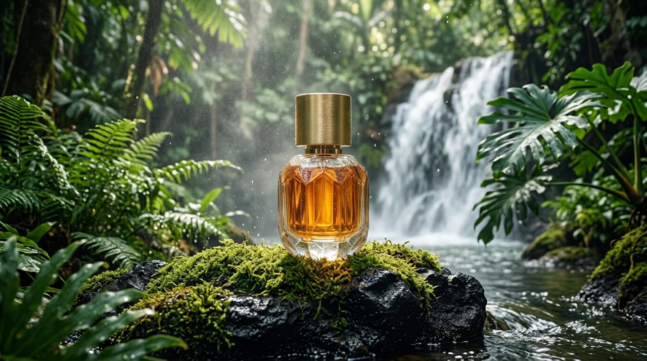 One bottle, from the coast to the jungle — Last frame