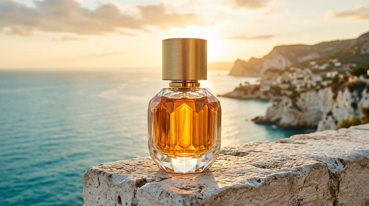 One bottle, from the coast to the jungle — First frame